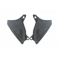 CNC Racing Air Deflectors for Ducati Multistrada V4 CNC Racing Air Deflectors for Ducati Multistrada V4